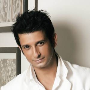 A not-so-private bash for Sharman Joshi